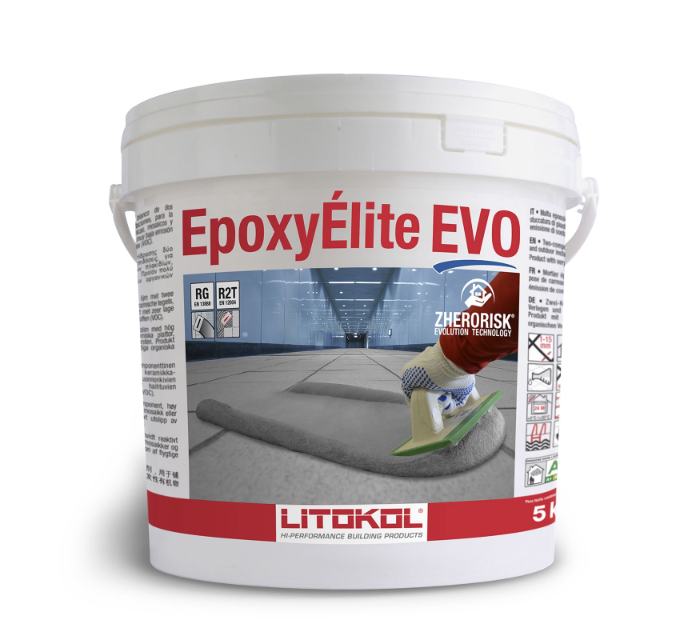 Litokol Epoxy Elite Evo